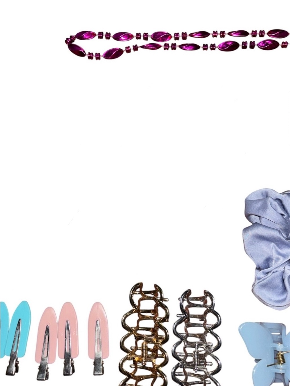 random accessories - Picture 4 of 5